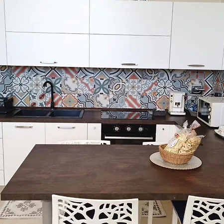 Dody's 公寓 奥特朗托