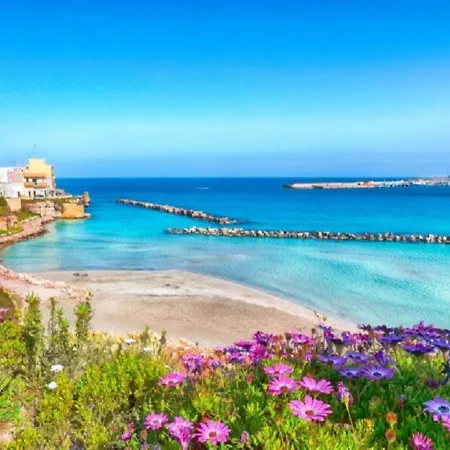 Διαμέρισμα Dody's Οτράντο