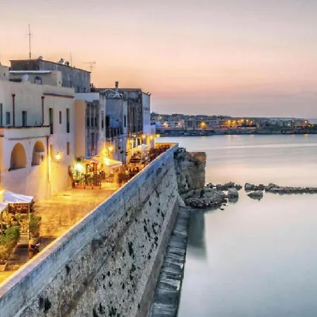 Appartement Dody's Otranto