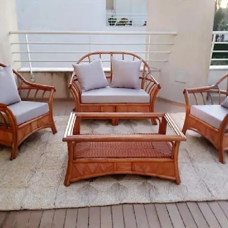 Dody's Appartement Otranto