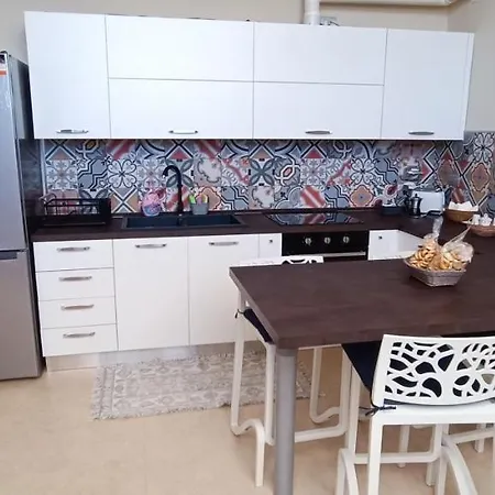 Dody's Appartement *