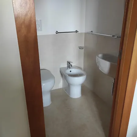 Appartement Dody's *