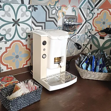 Dody's Appartement Otranto