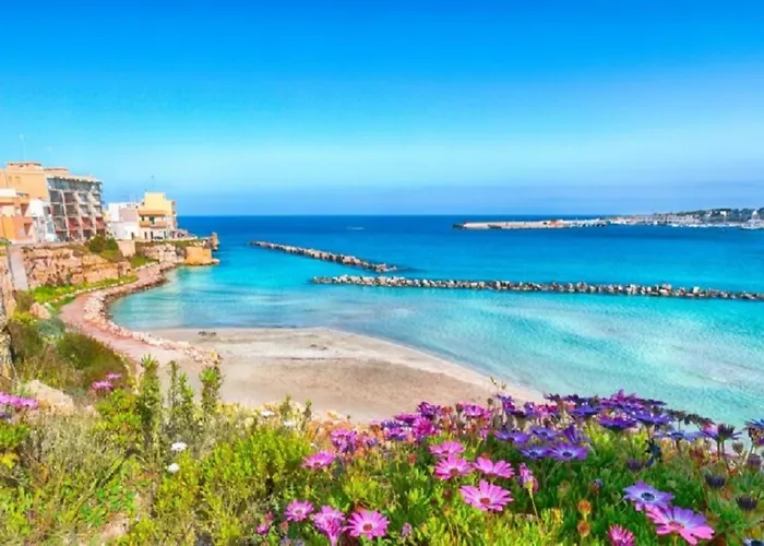 Apartment Dody's Otranto