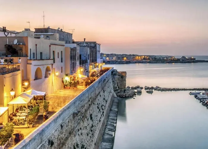 Apartment Dody's Otranto