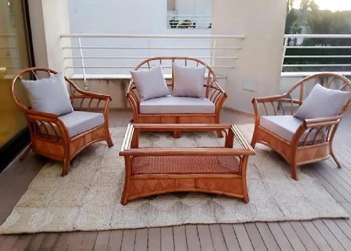 Dody's Apartment Otranto