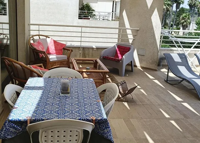 Dody's Apartment Otranto