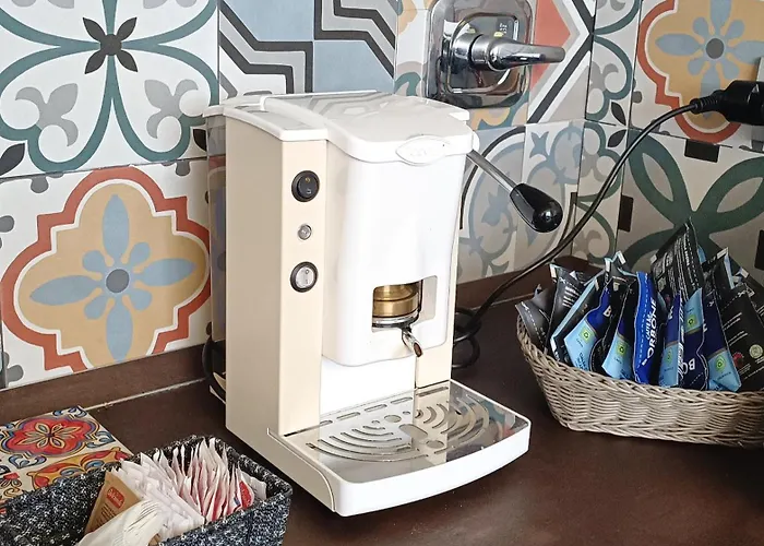 Dody's Apartment Otranto