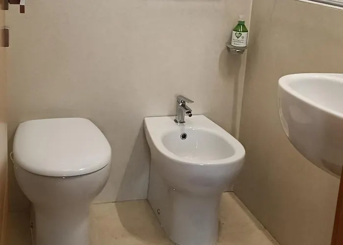 Appartement Dody's Otrante