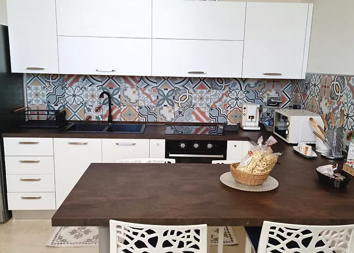 Dody's Apartment Otranto